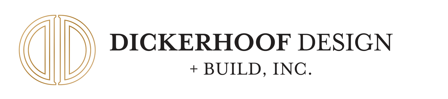 Dickerhoof Design + Build, Inc.