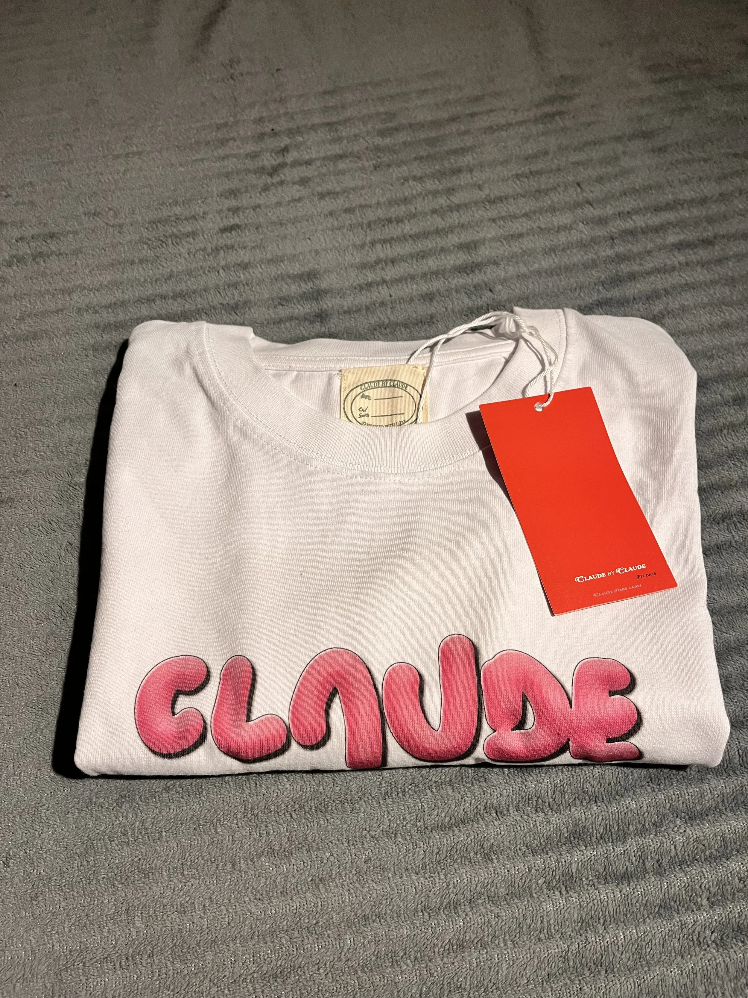 T-SHIRT LE BISOU Taille M