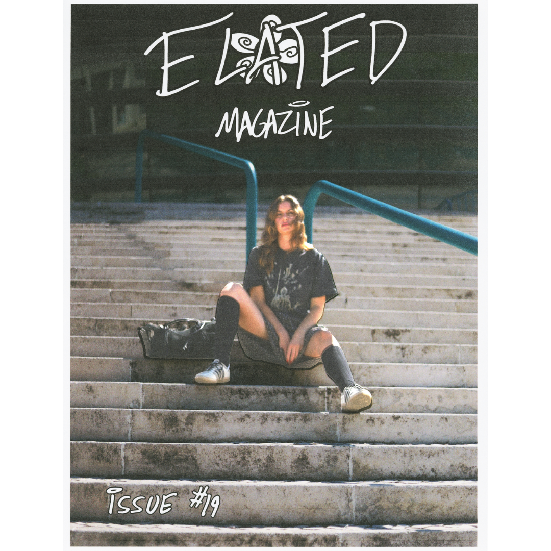 Elated Magazine Issue 19