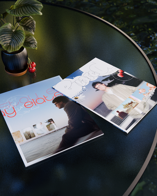 Elated 32 Physical Pre-Order