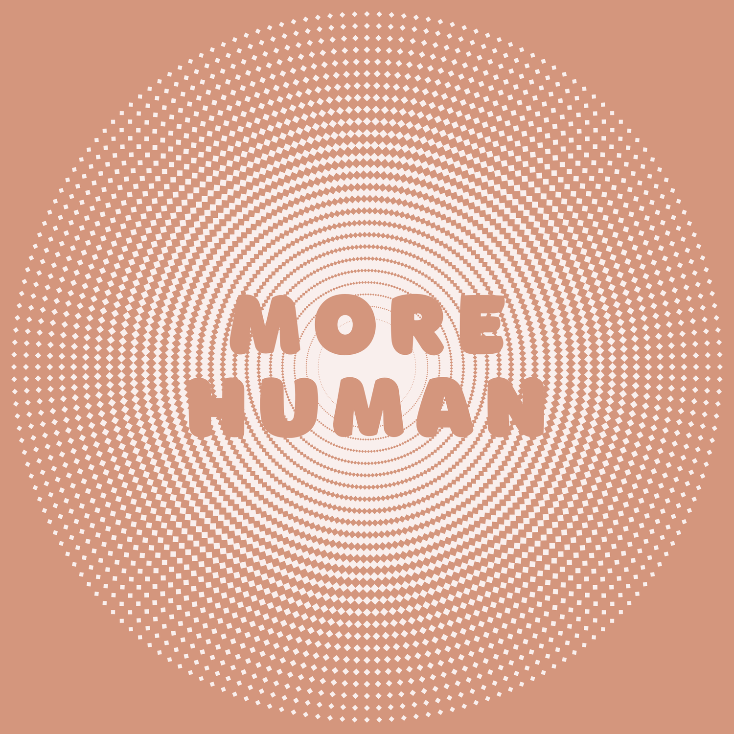More Human