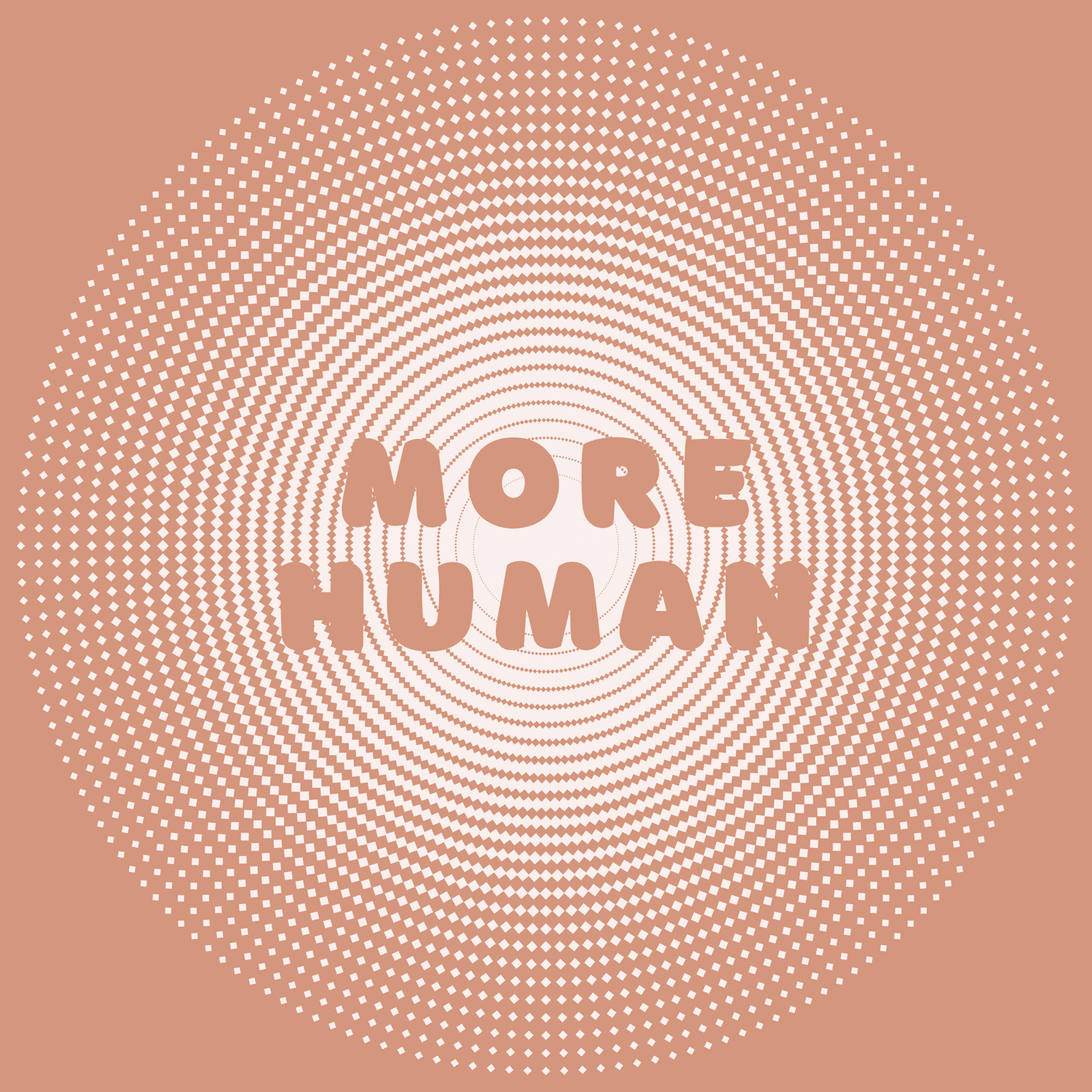 More Human