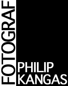 Fotograf Philip Kangas