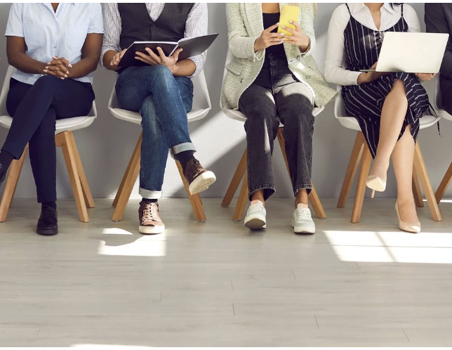 10 Common Questions asked at a Retail Interview