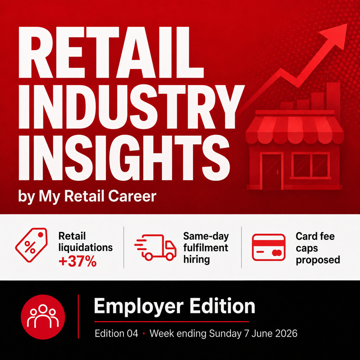 Retail Industry Insights Ed04: Employer Edition — Week Ending 07June 2026 