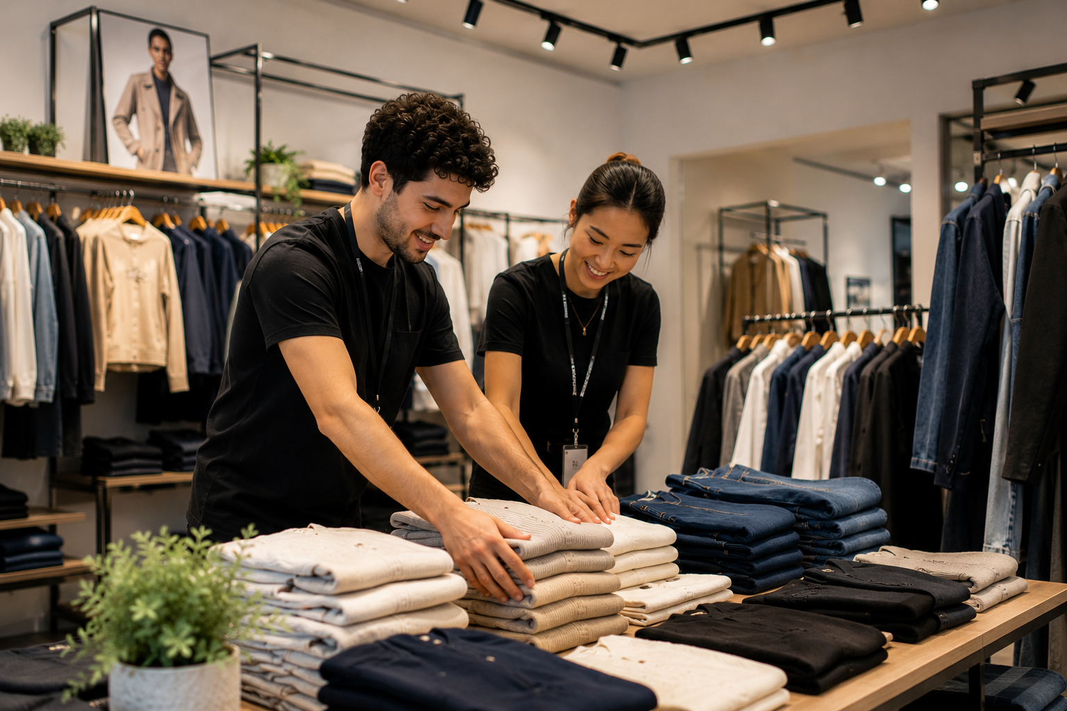 Retail Isn't Just a Stepping Stone. The Data Tells a Different Story.