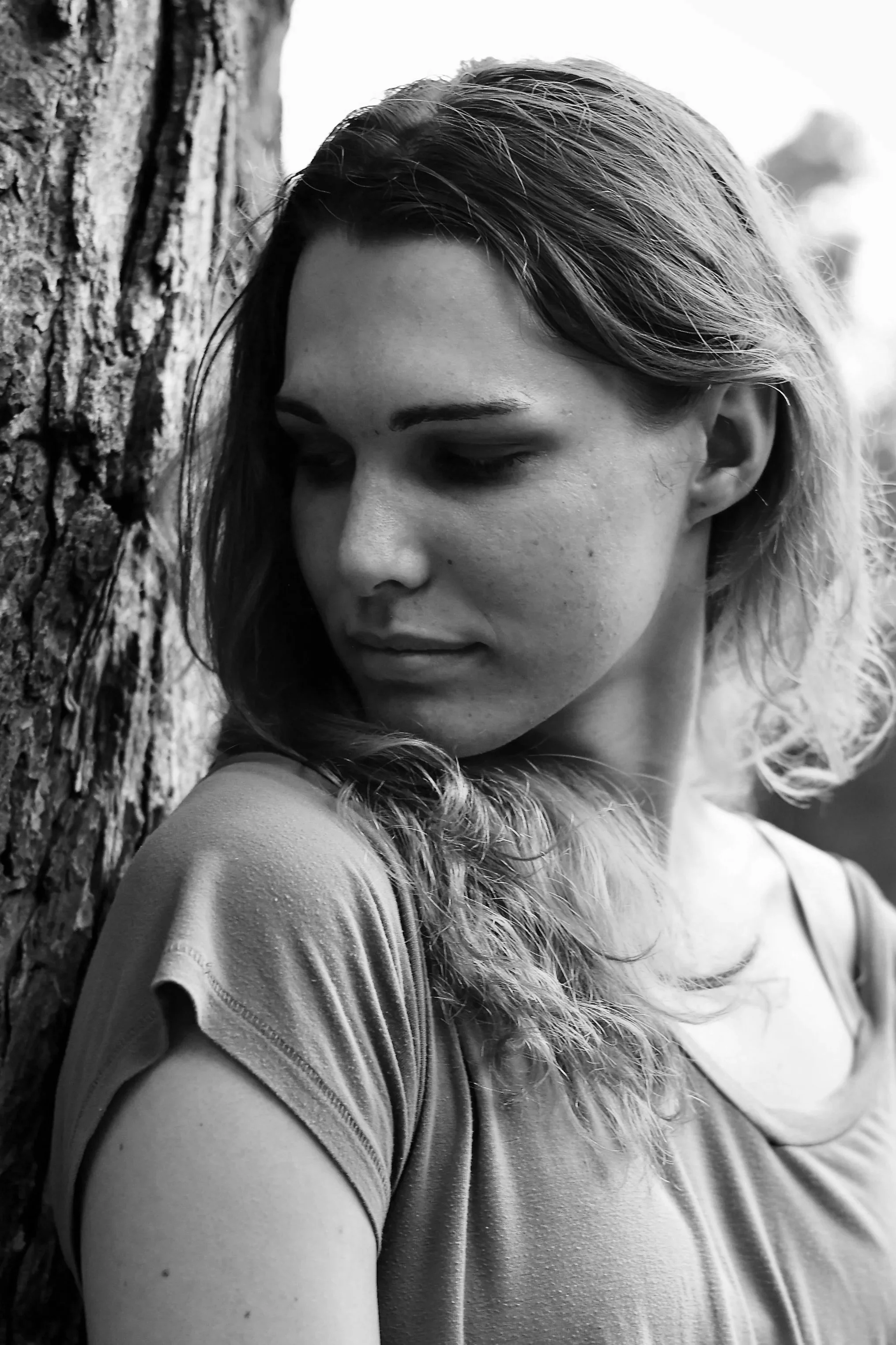 Portraits and More