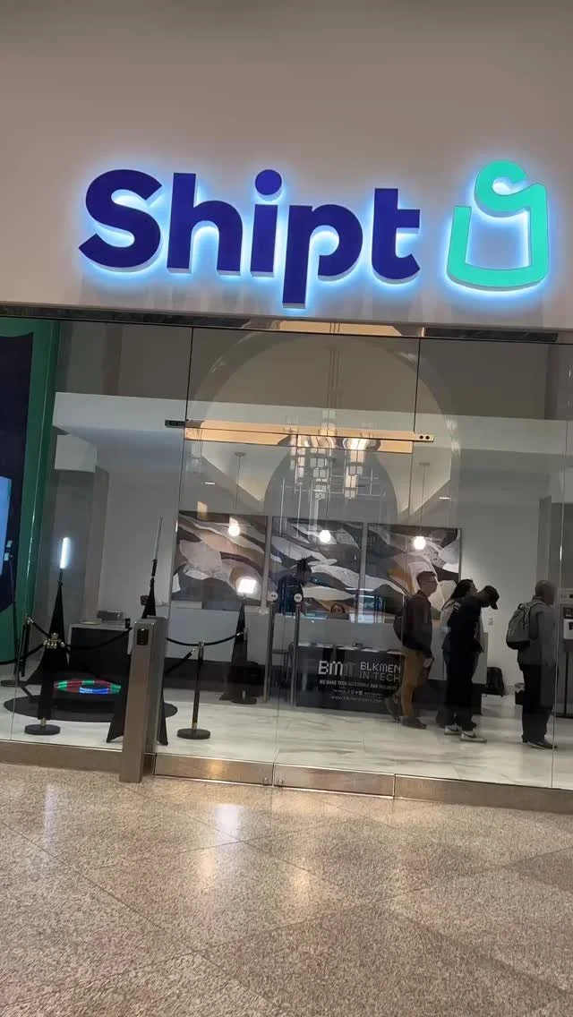 We loved capturing the energy at the Shipt x Black Men in Tech event! 🎉 A huge thank you to Shipt for having us. It’s always a pleasure partnering with such an amazing team.
Inquire today at EndlexExposure.com!