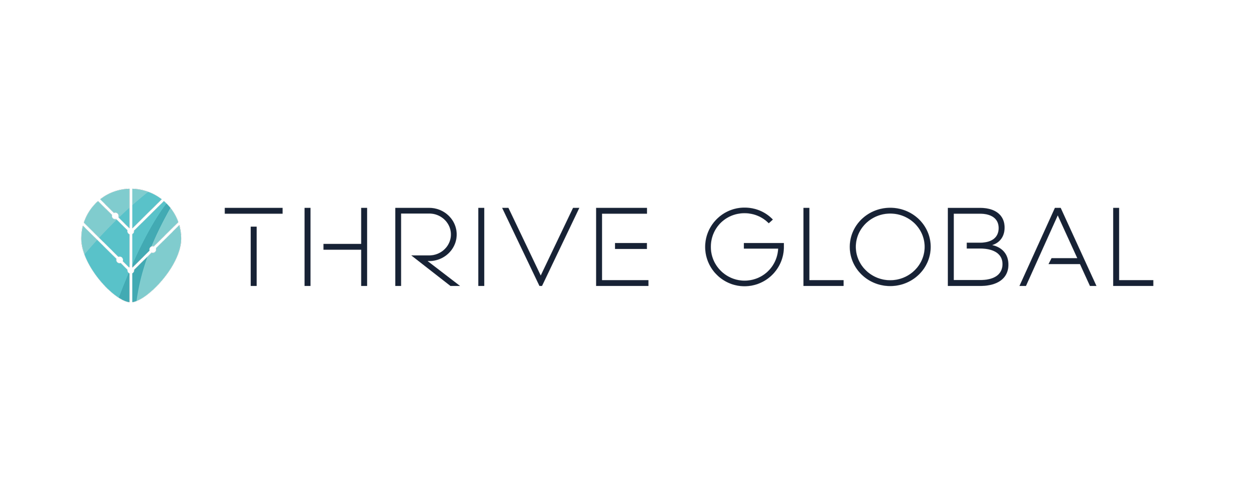 Thrive Global