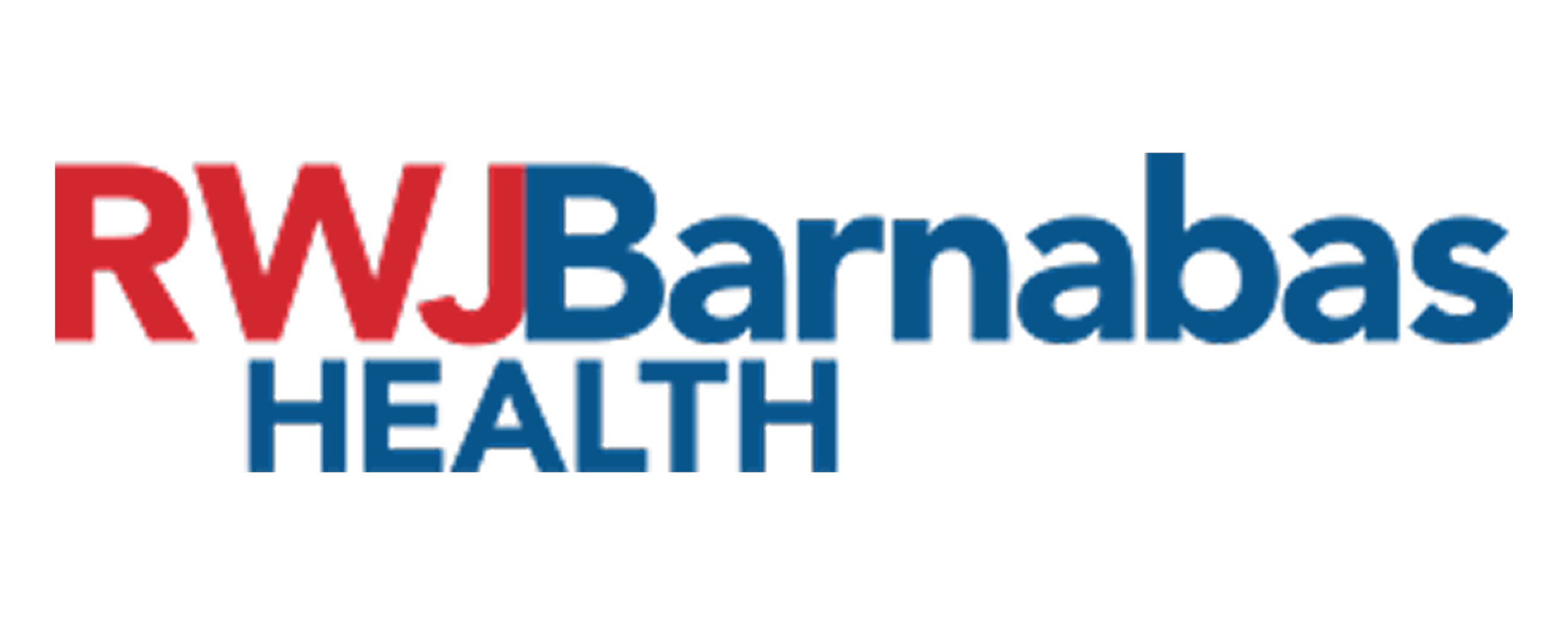 RWJ Barnabas Health