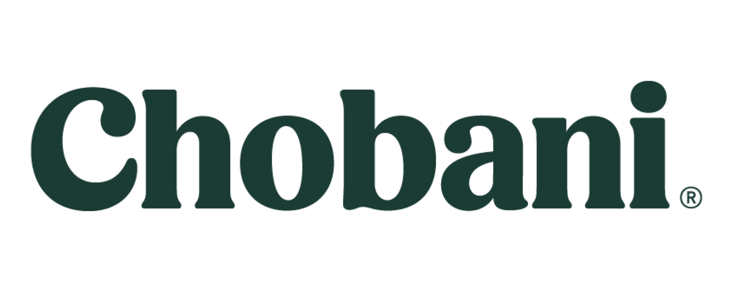 Chobani