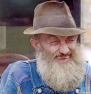 Popcorn Sutton Memorial Jam