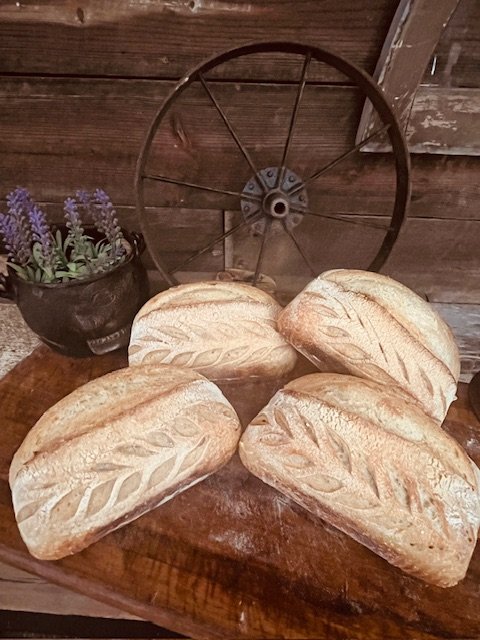 Regular Artisan Sourdough
