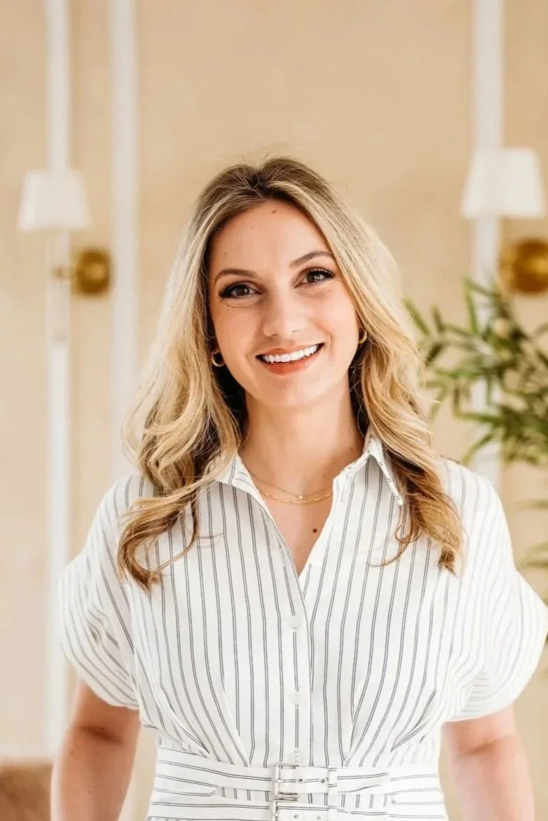 Hannah Mersereau Licensed therapist Individual therapy couples therapy Clarksville TN