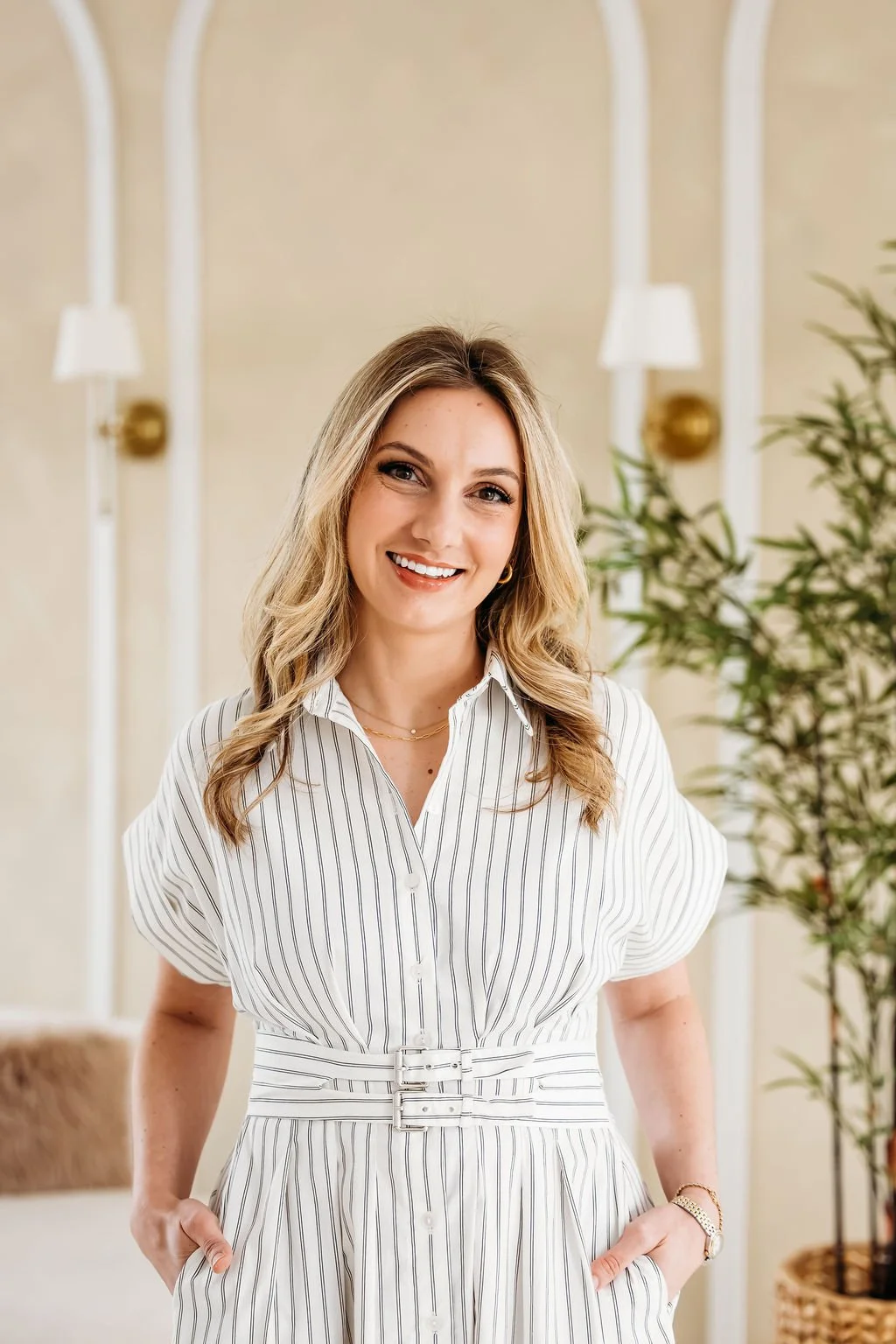 Hannah Mersereau Licensed Therapist for Pregnancy, Postpartum, Parenthood support Individual Counseling Couples Counseling in Clarksville, TN Nashville, TN and Ft Campbell