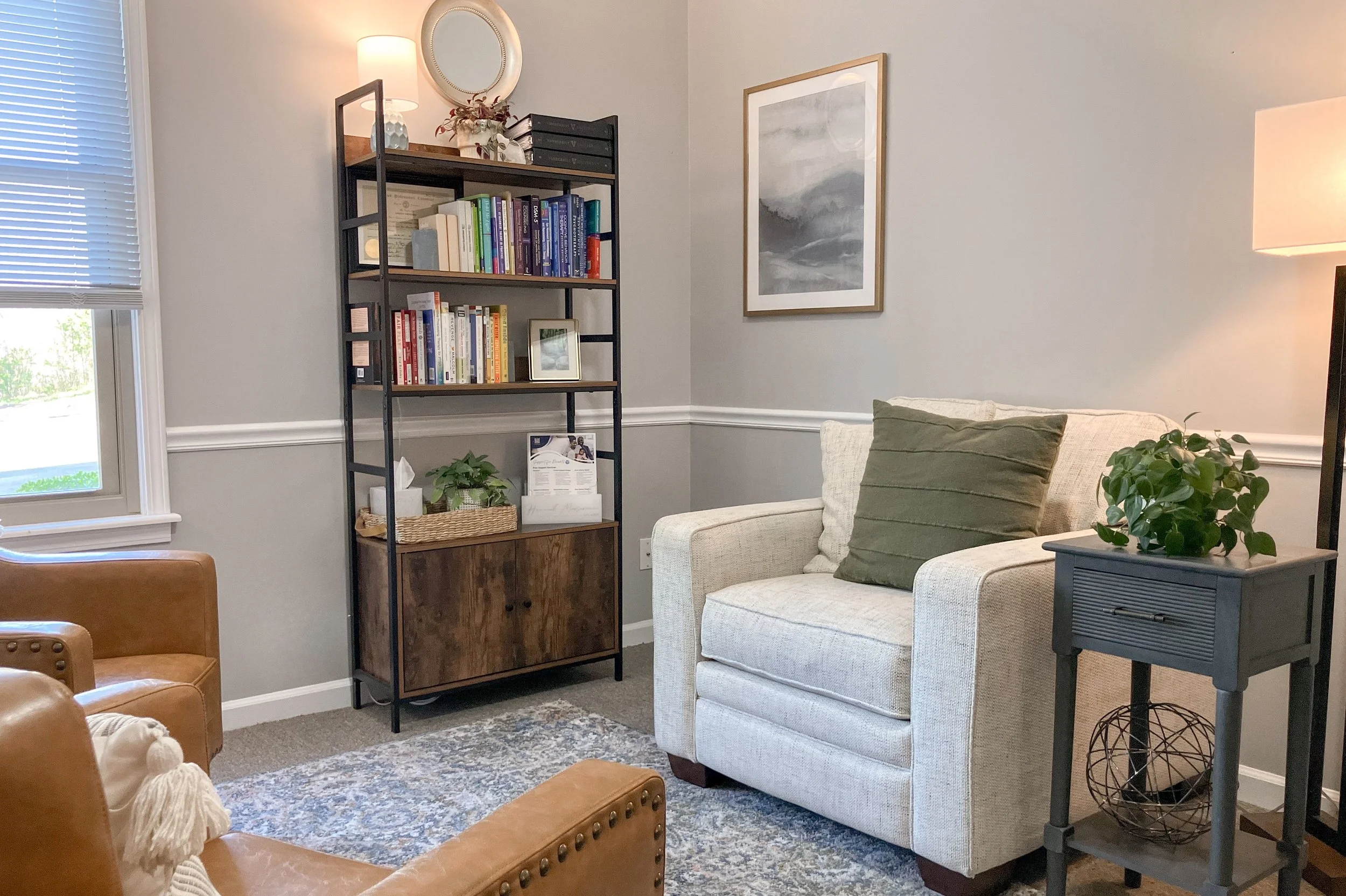 PerinatalTherapyPostpartumTherapyNewParentTherapyInfertilityPostpartumDepression