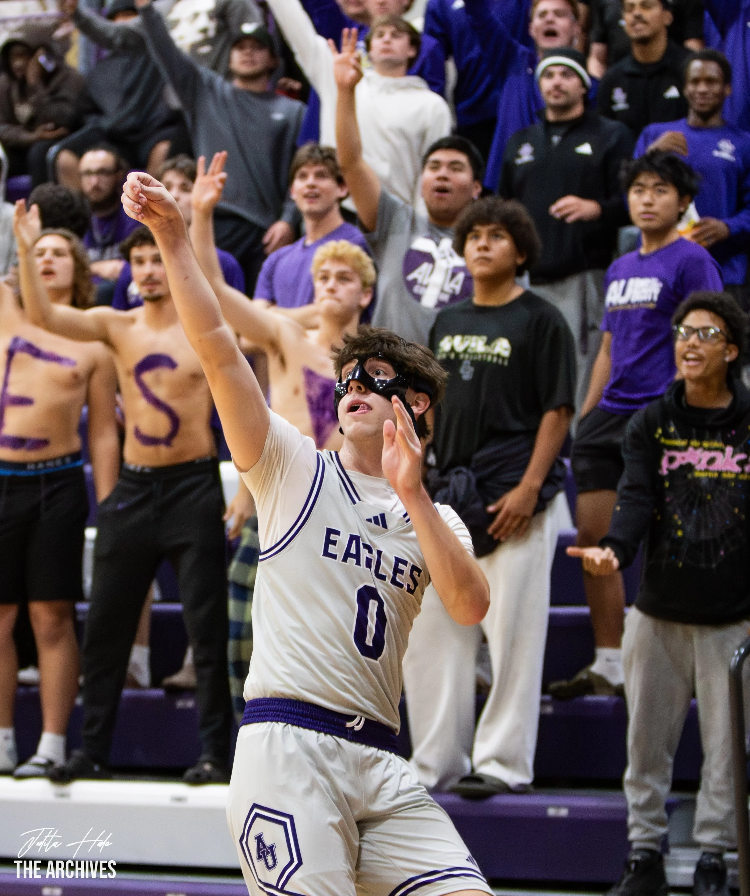 Avila vs. USHP 10/24