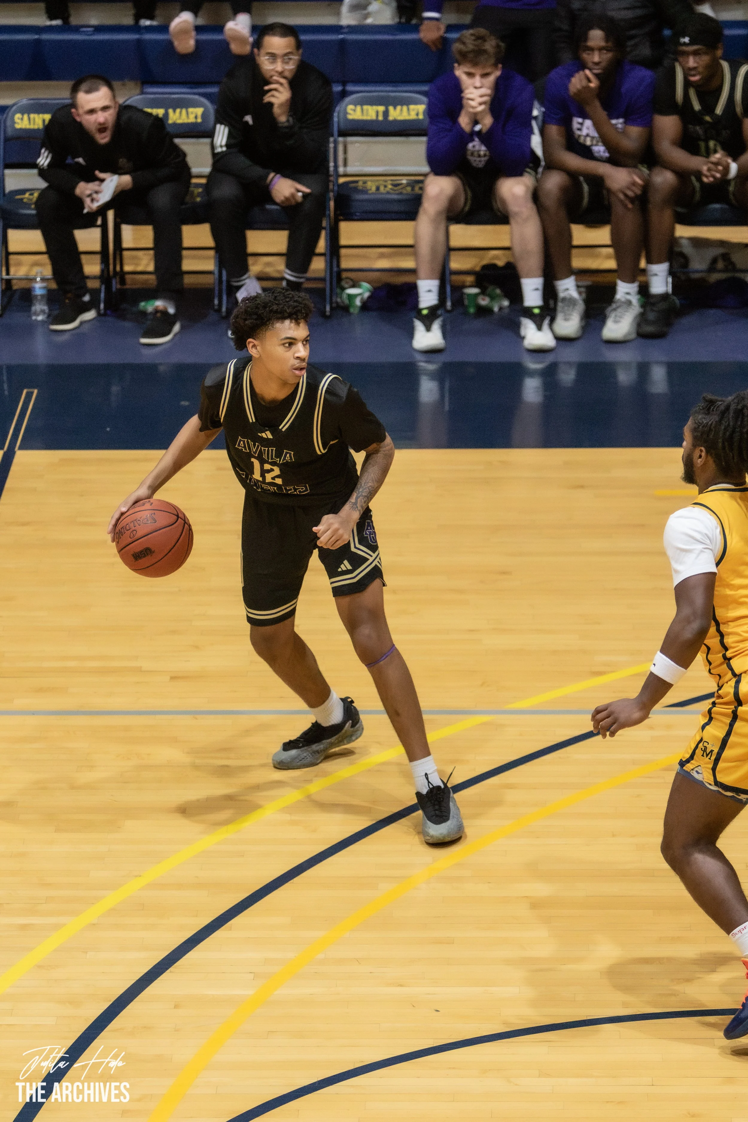 Saint Mary, Dec 10-63.jpg