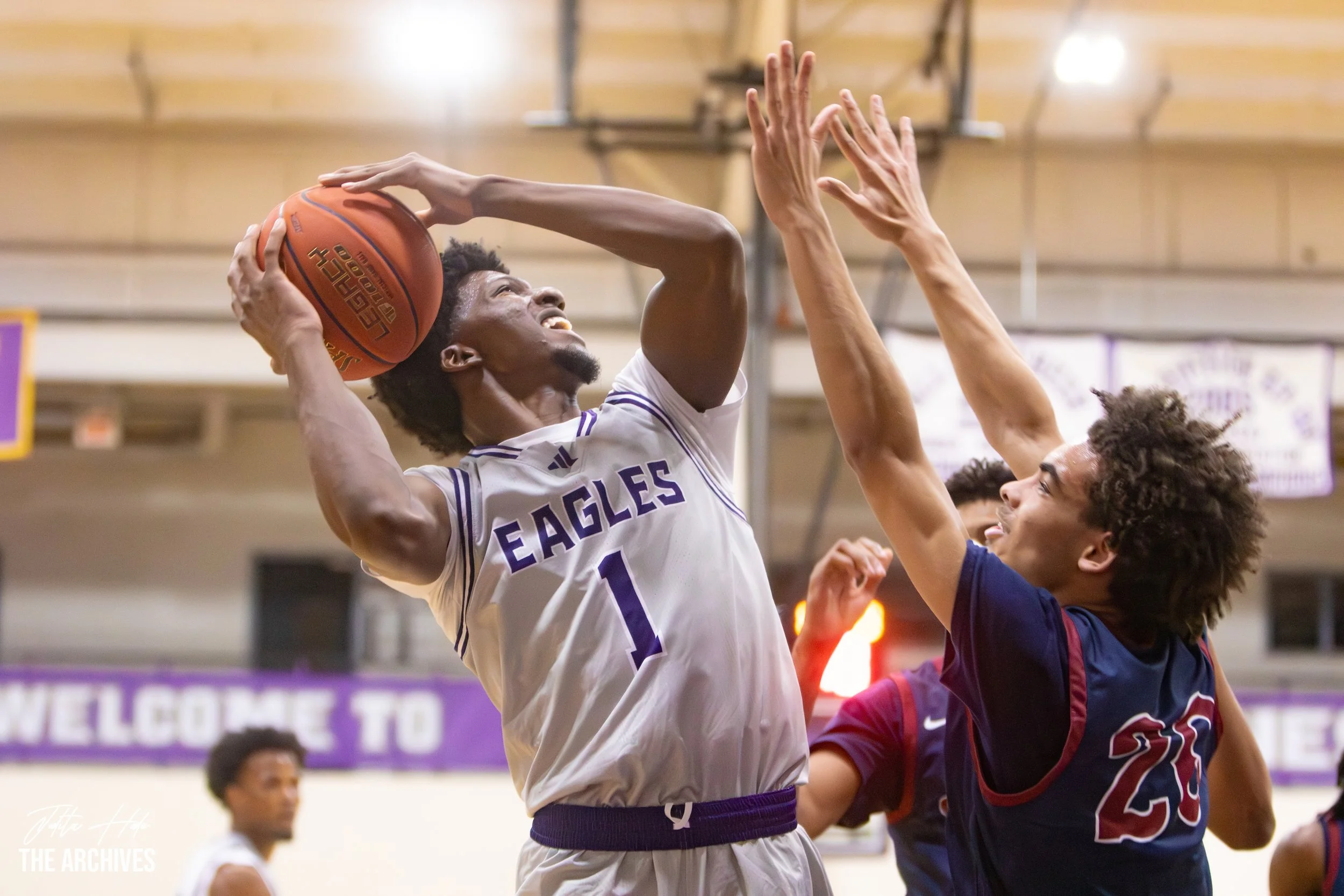 Avila vs. Sterling 2/14