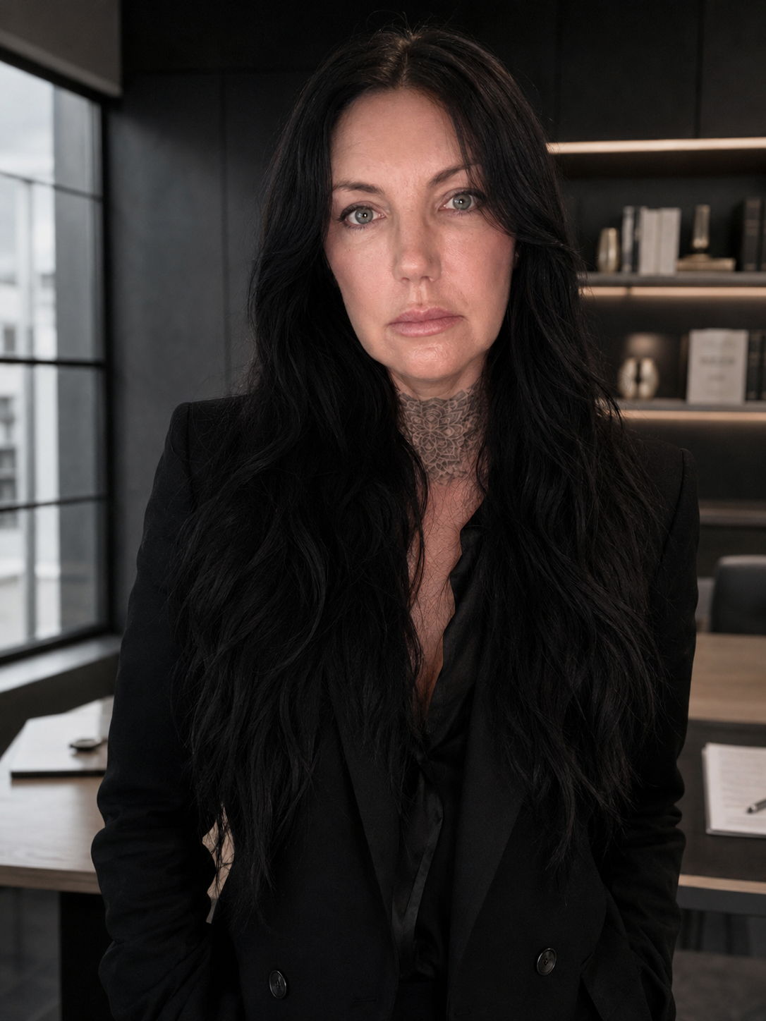 Natalie Dalziel Clinical Hypnotherapist Wairarapa