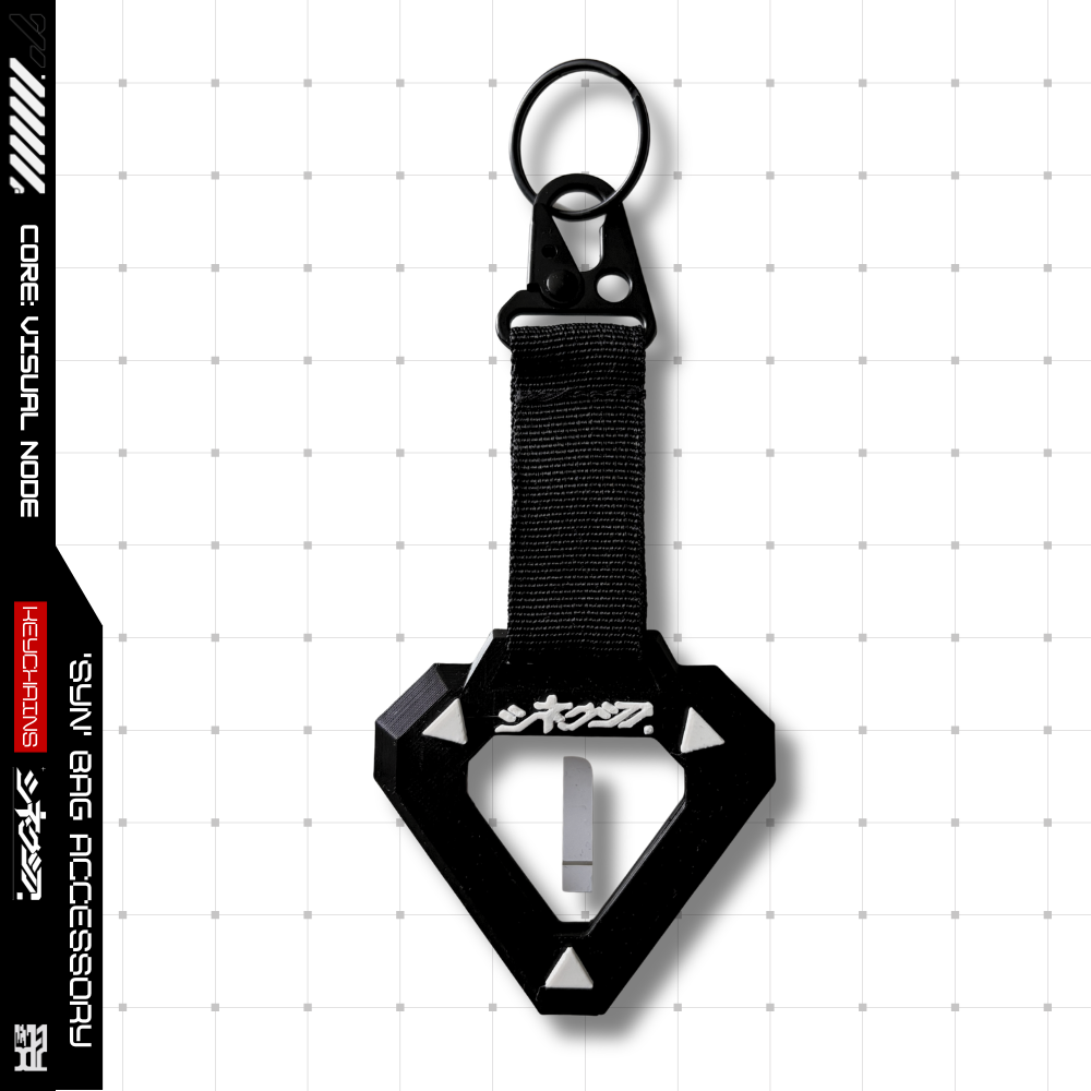 'SYSTEMS' : BAG ACCESSORY