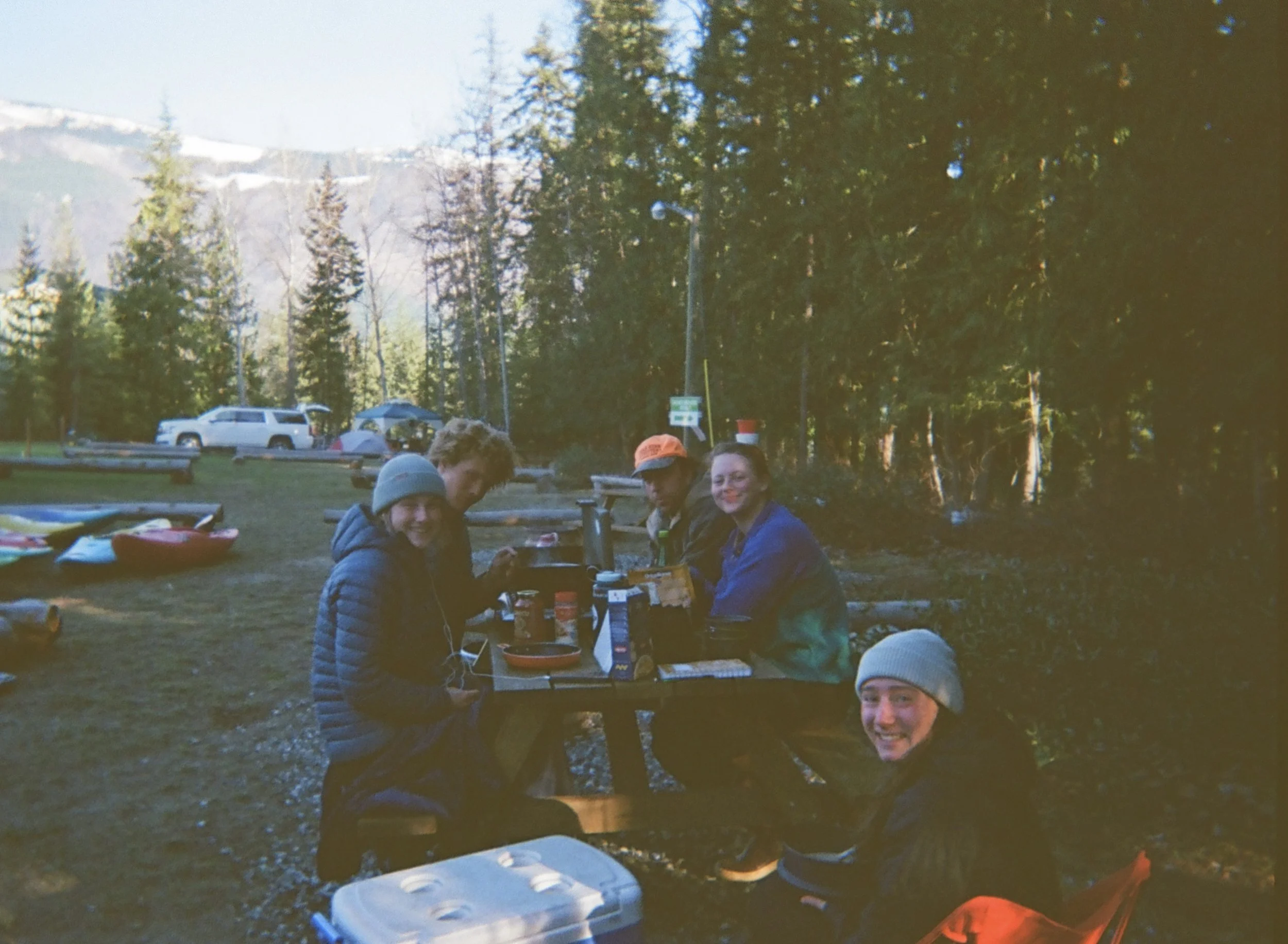 ADVENTURE STUDIES