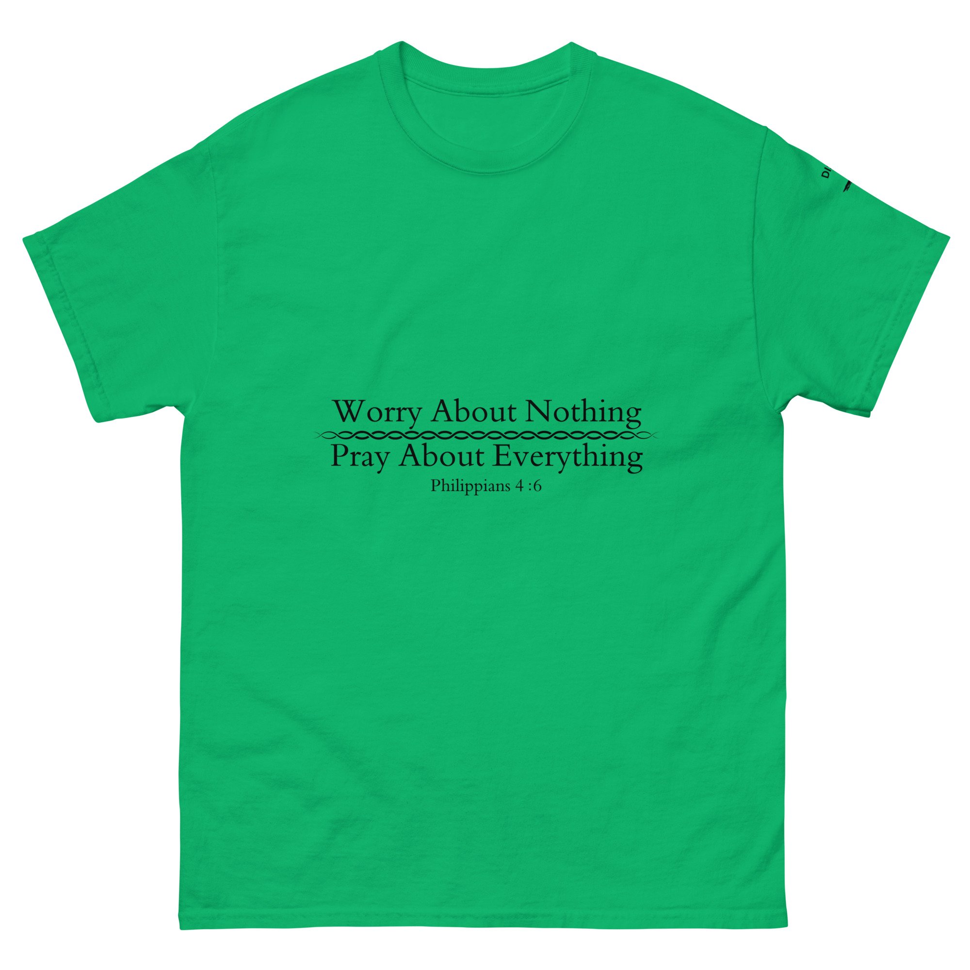 unisex-classic-tee-irish-green-front-66aad5d0ec4d8.jpg