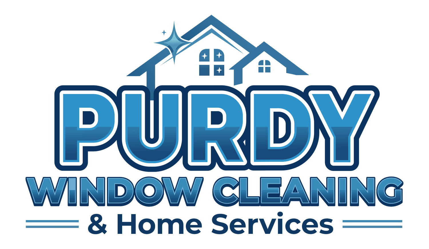 Purdy Window Cleaning