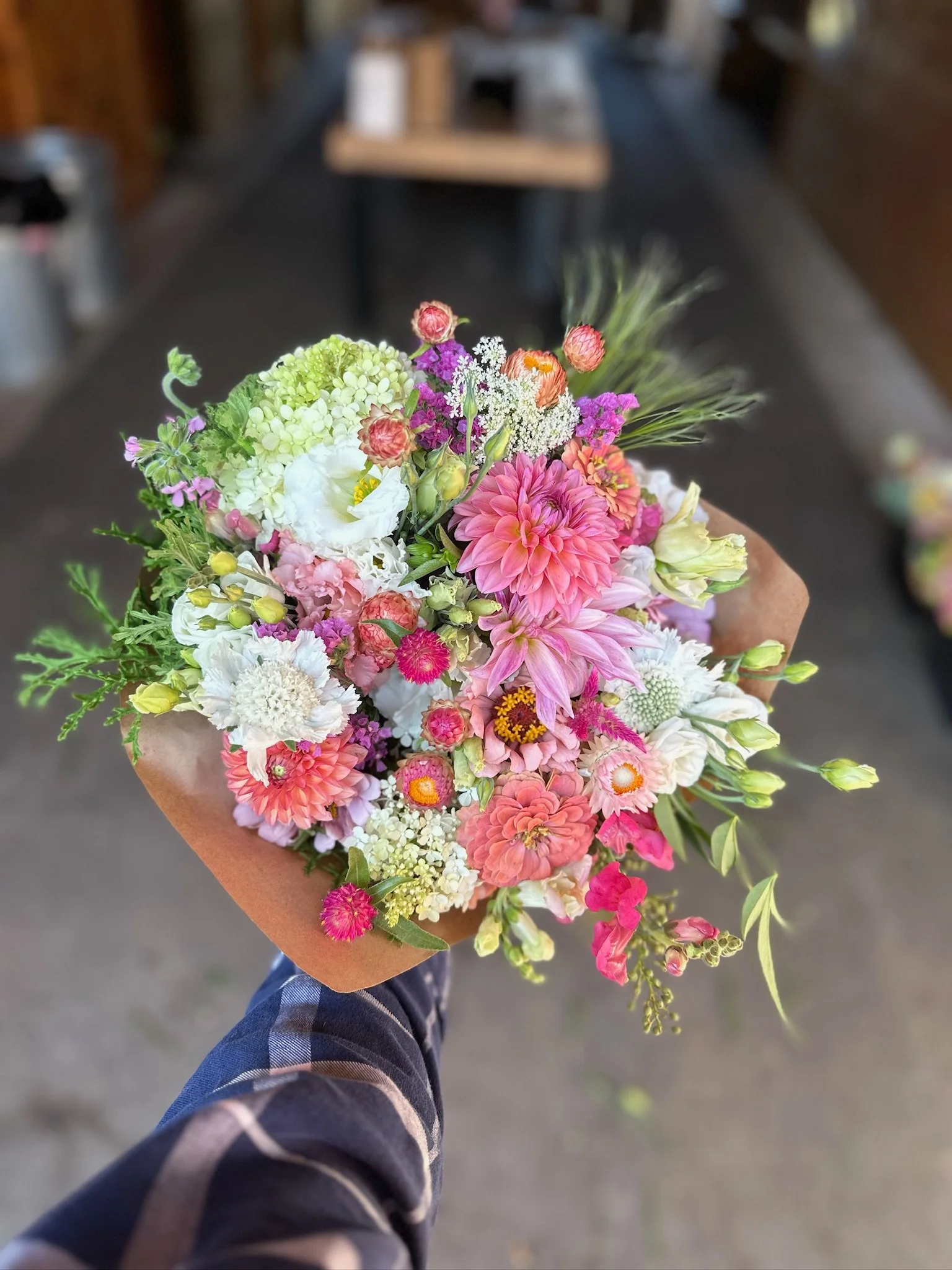 Rooted in Mistakes: The Story Behind the Flower Farmer’s Compass to Profitable Sales Channels