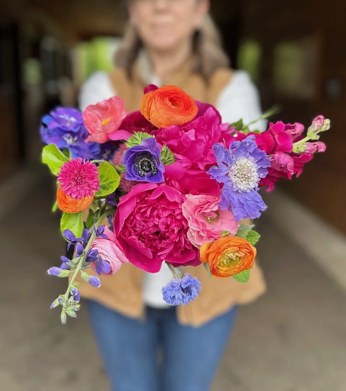 Beauty Is Easy to Grow. Cohesion Is Harder to Cultivate.