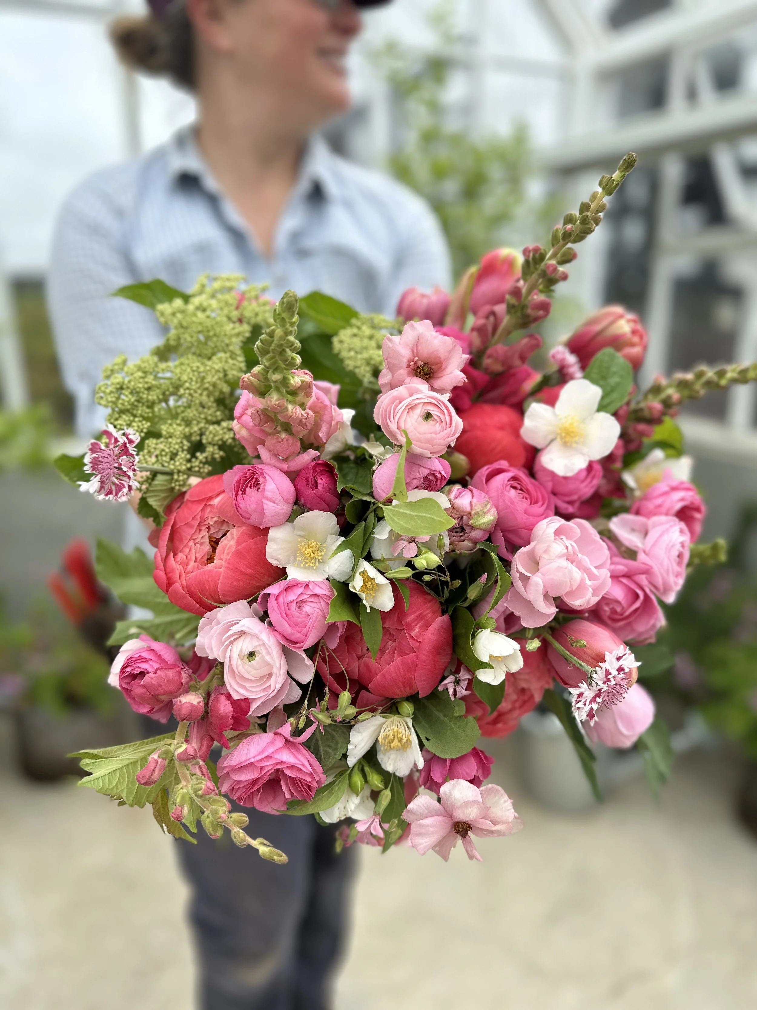 Mother’s Day Isn’t Just Another Sales Weekend&nbsp;
