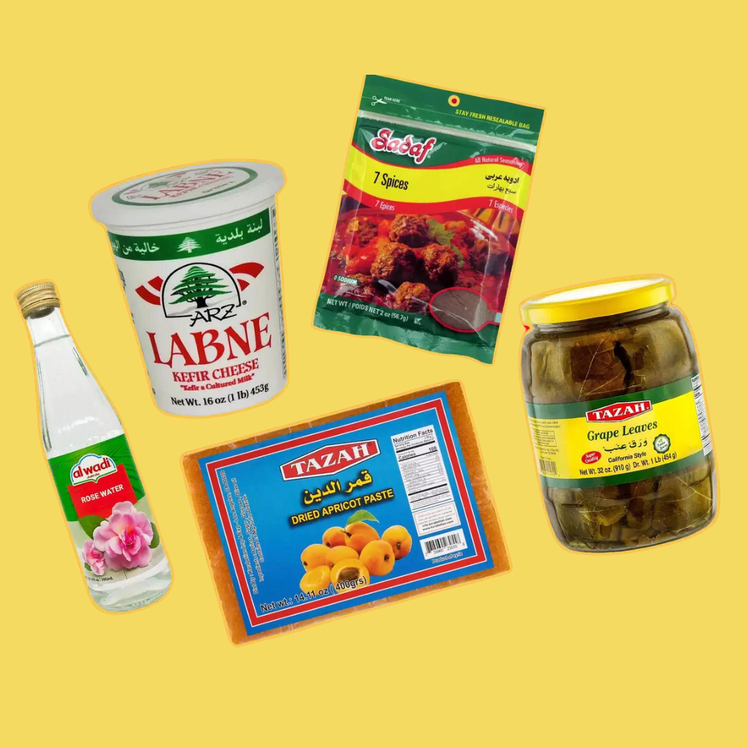 Specialty Items