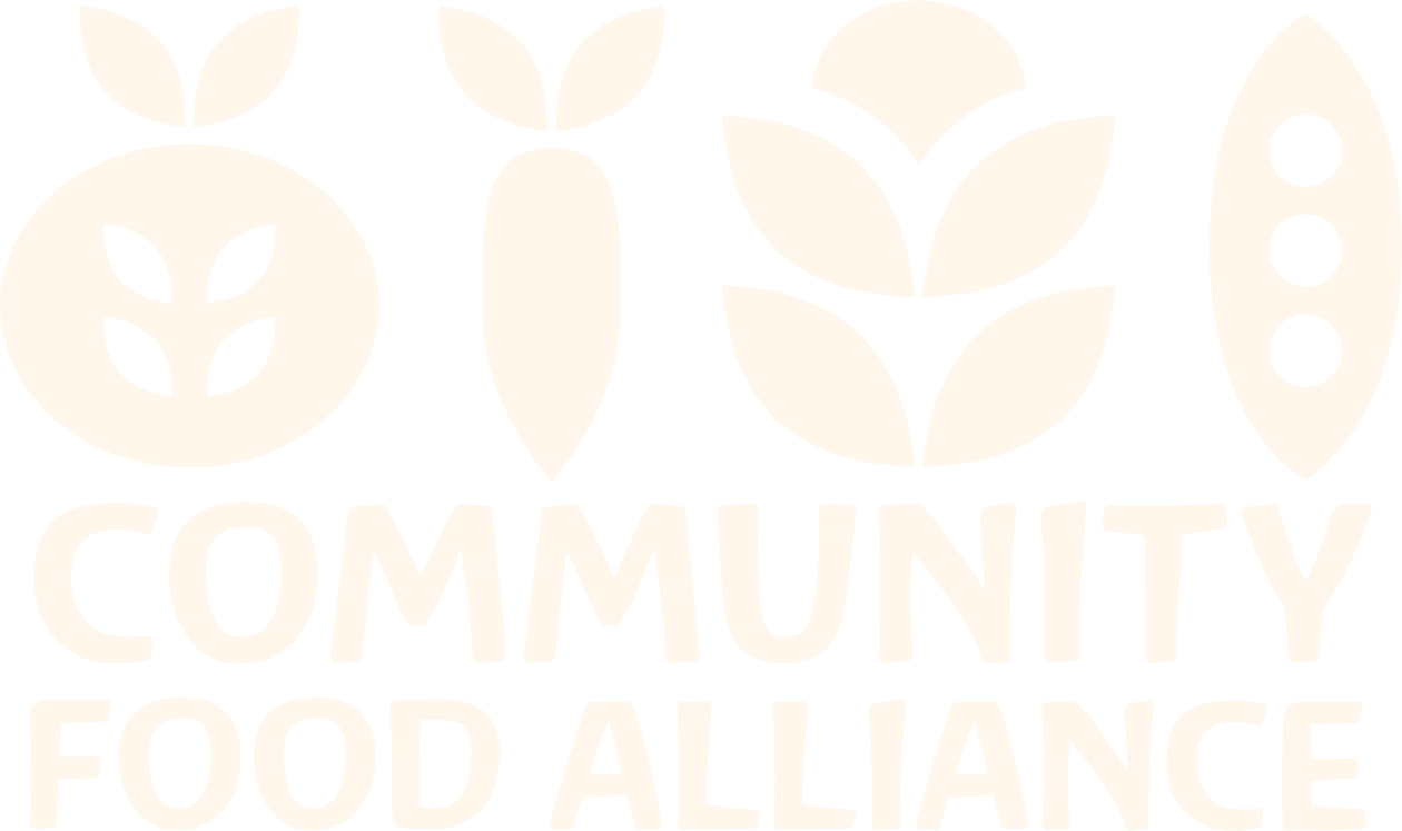Community Food Alliance