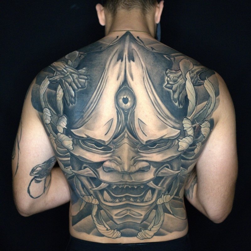 Black and Grey Realism Tattoos: A Complete Guide