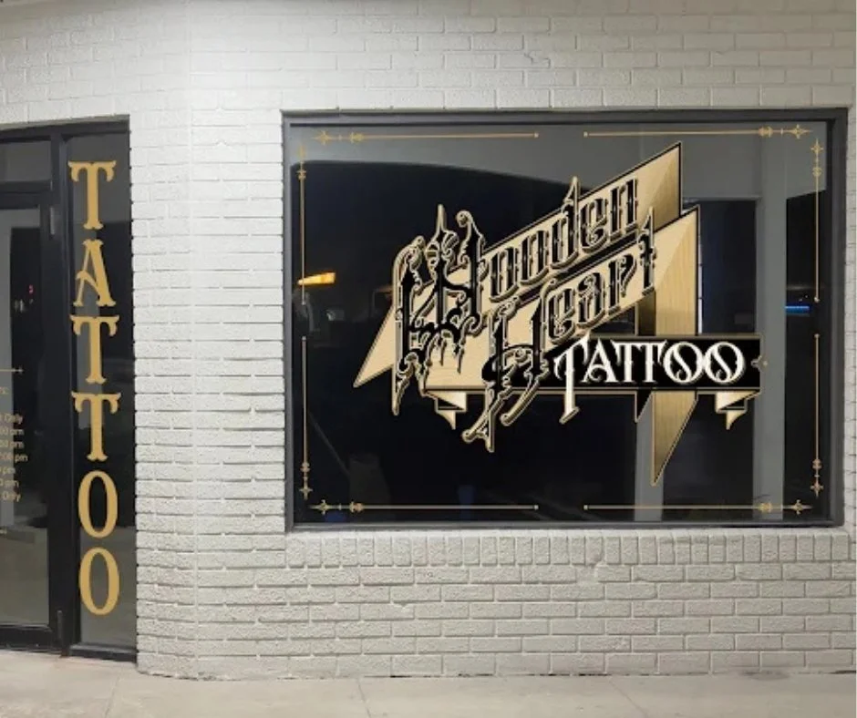 West Palm Beach Piercing Guide: Prices, Safety Standards, and What to Expect at Wooden Heart Tattoos
