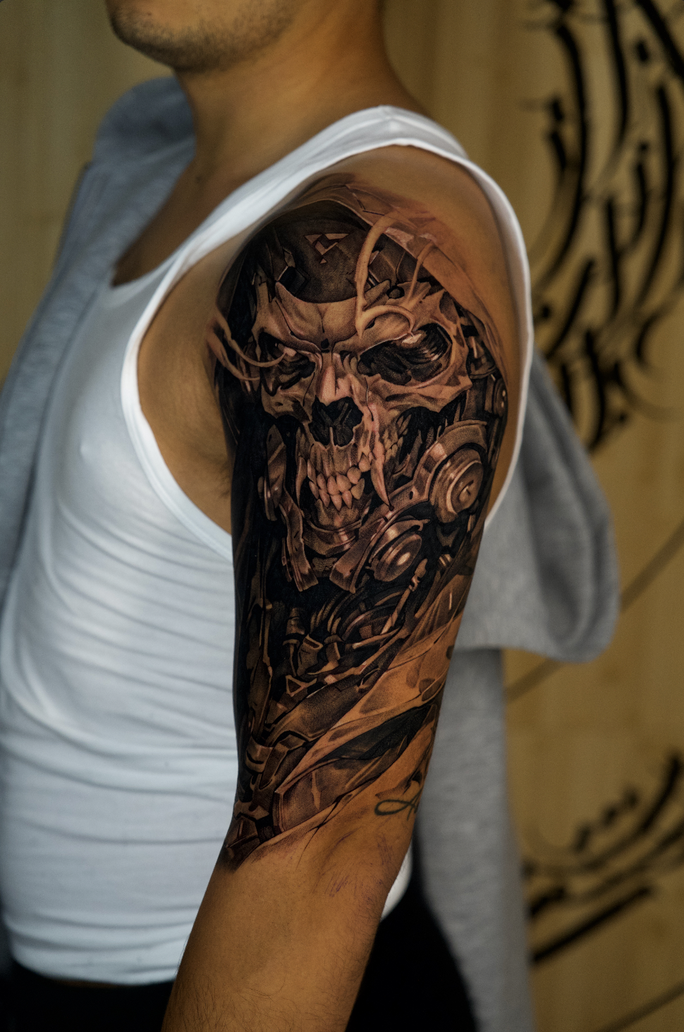 Tattoo Aftercare in South Florida: Beach, Pool &amp; Sun Rules