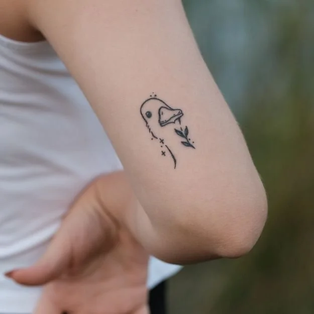 What Exactly Is a Fine Line Tattoo?