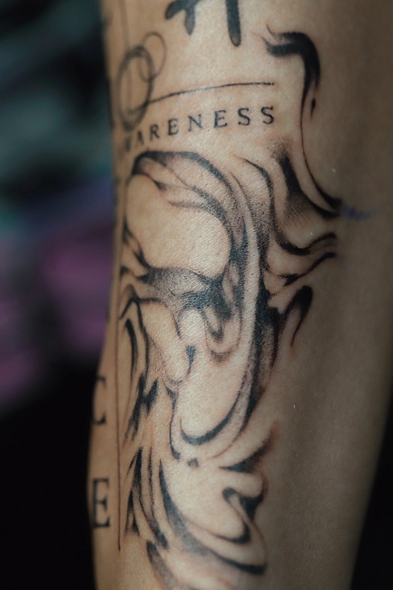 "Resilience"