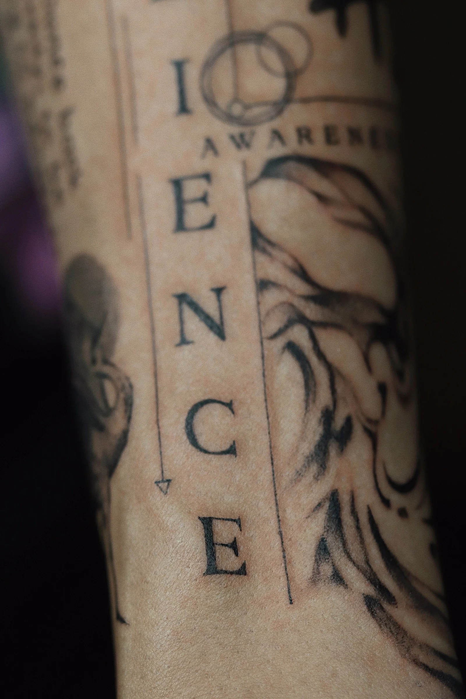 "Resilience"