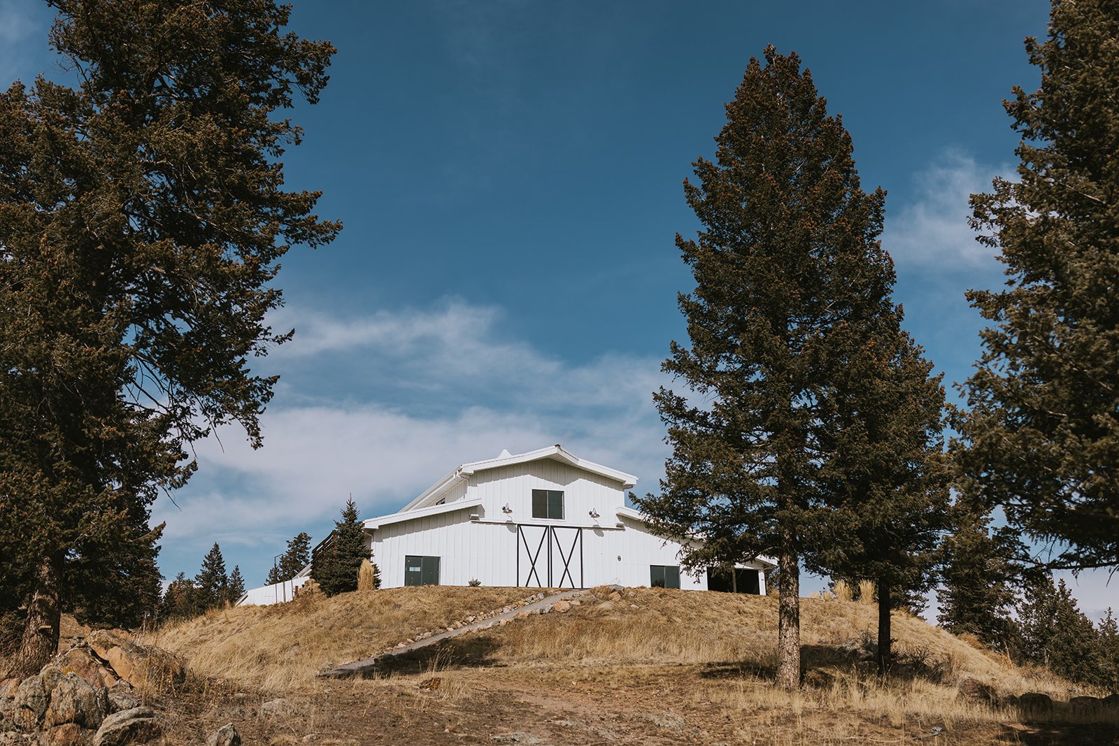 Venue Spotlight: Woodlands