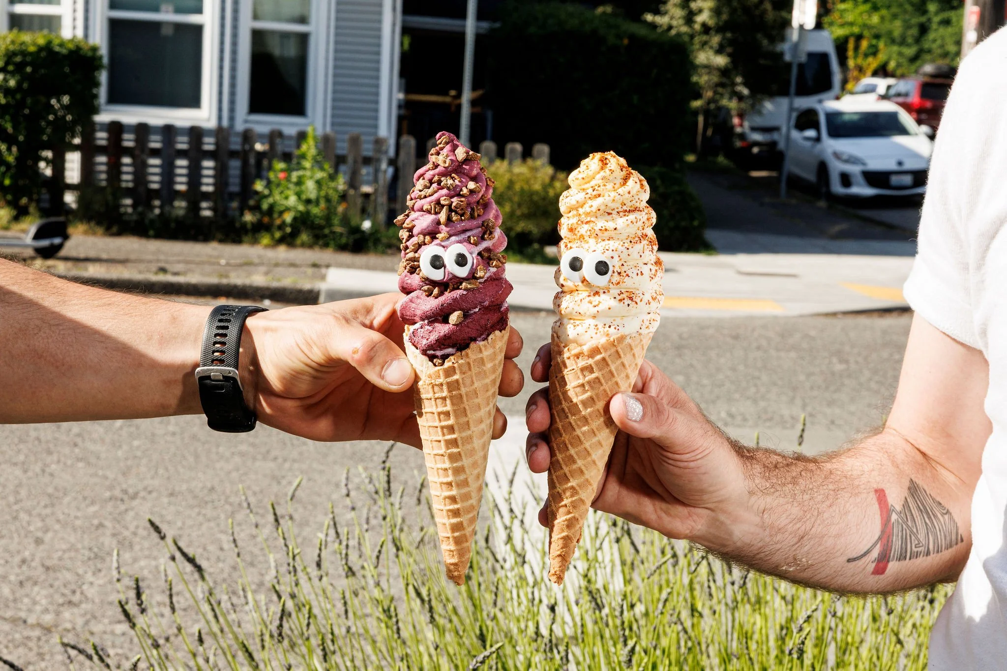 Best Spots for a Seattle Date Night