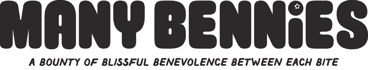 Many Bennies