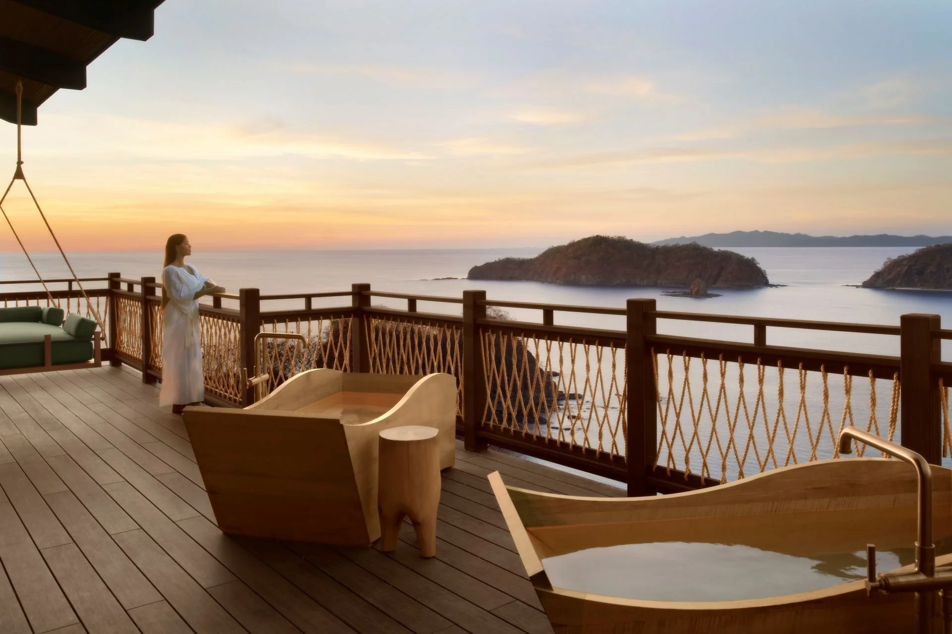 The Last Ringfence: Why We’ll Give Up Almost Anything Before We Give Up Travel