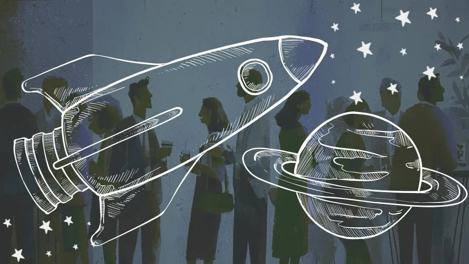 STEM Under the Stars AT THE SHERWOOD OBSERVATORY PLANETARIUM &amp; SCIENCE