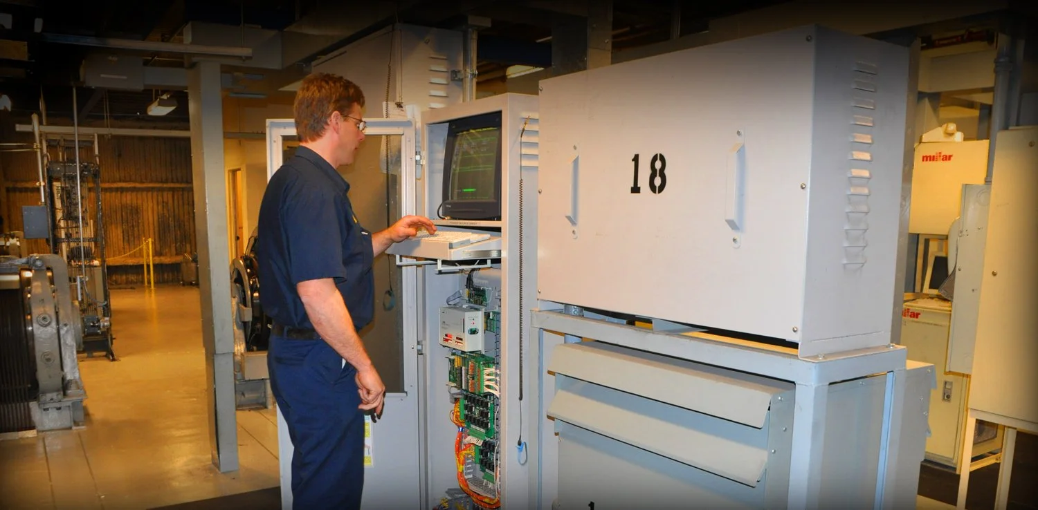 Elevator Maintenance That Keeps You Moving