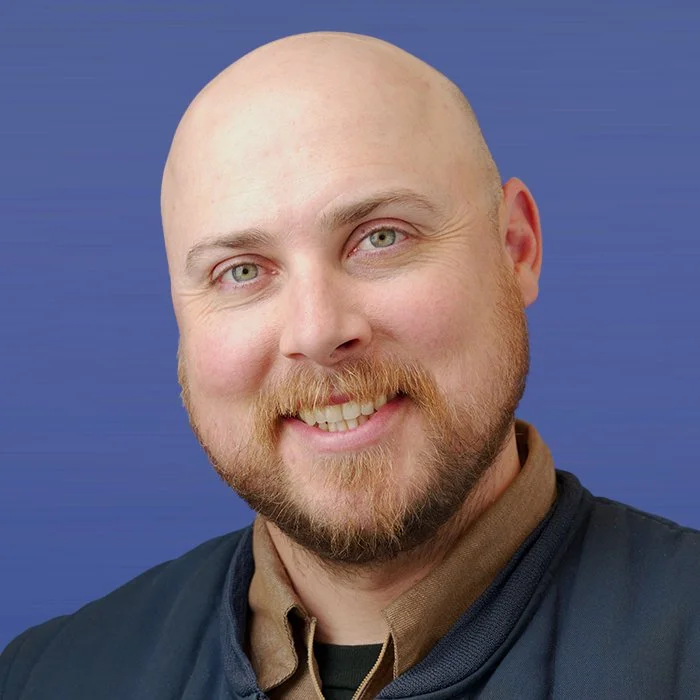 Chris Harned, Service Supervisor, Star Elevator