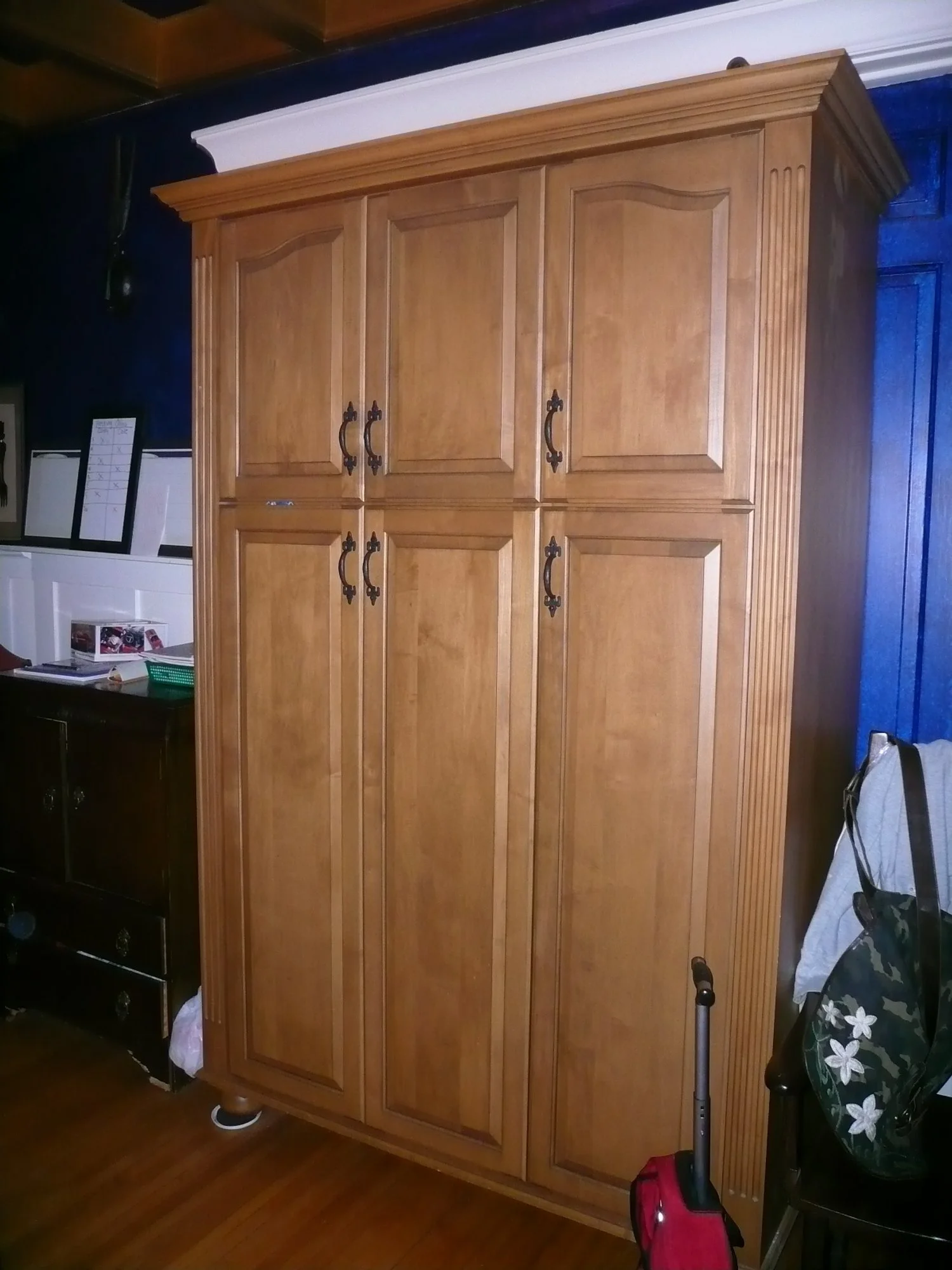 custom refridgerator