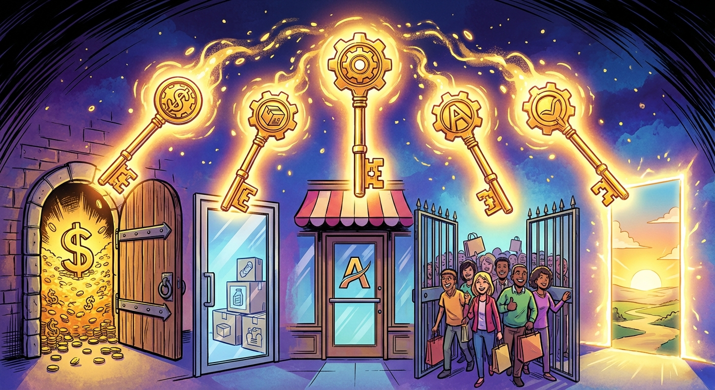 5 Keys To Sell on Amazon in 2025 — Follow These Rules