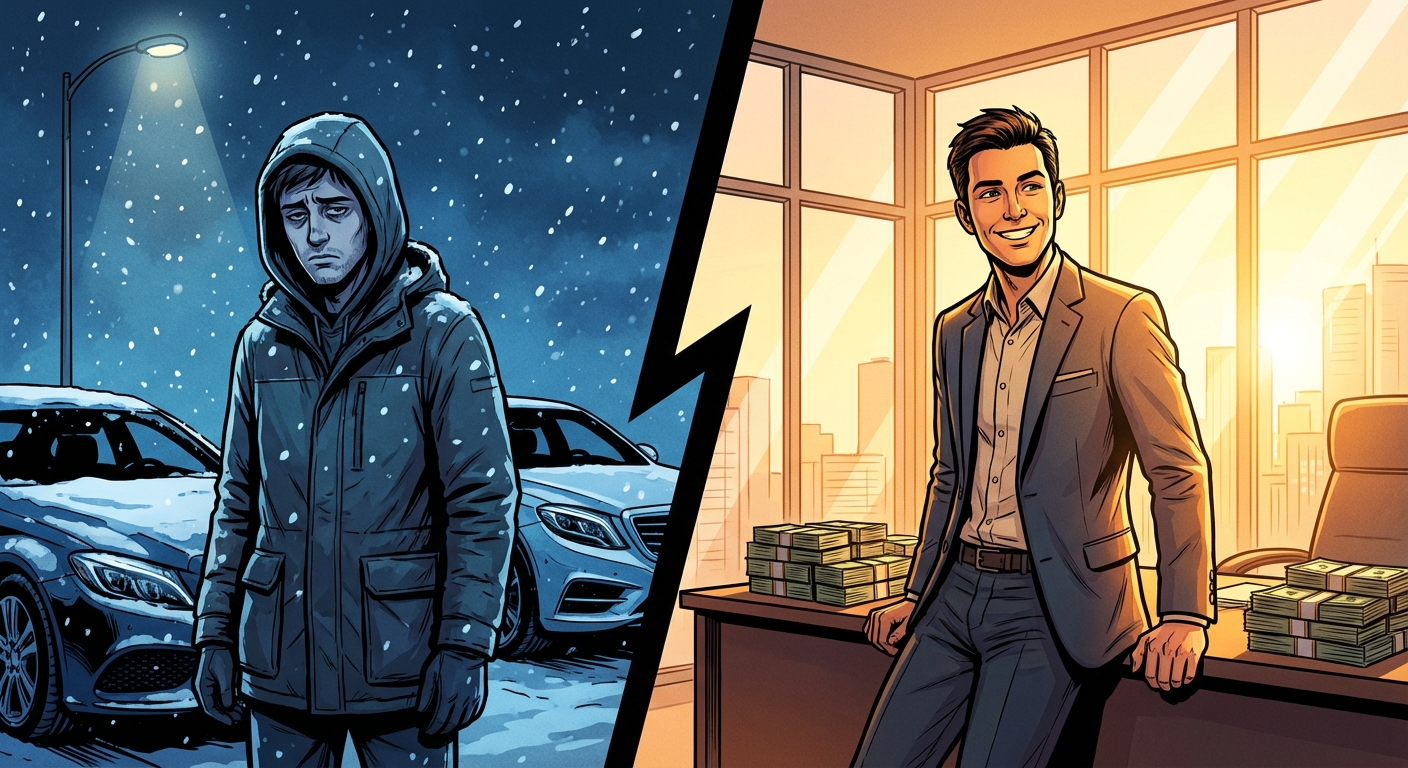 How Amazon Dropshipping Changed My Life