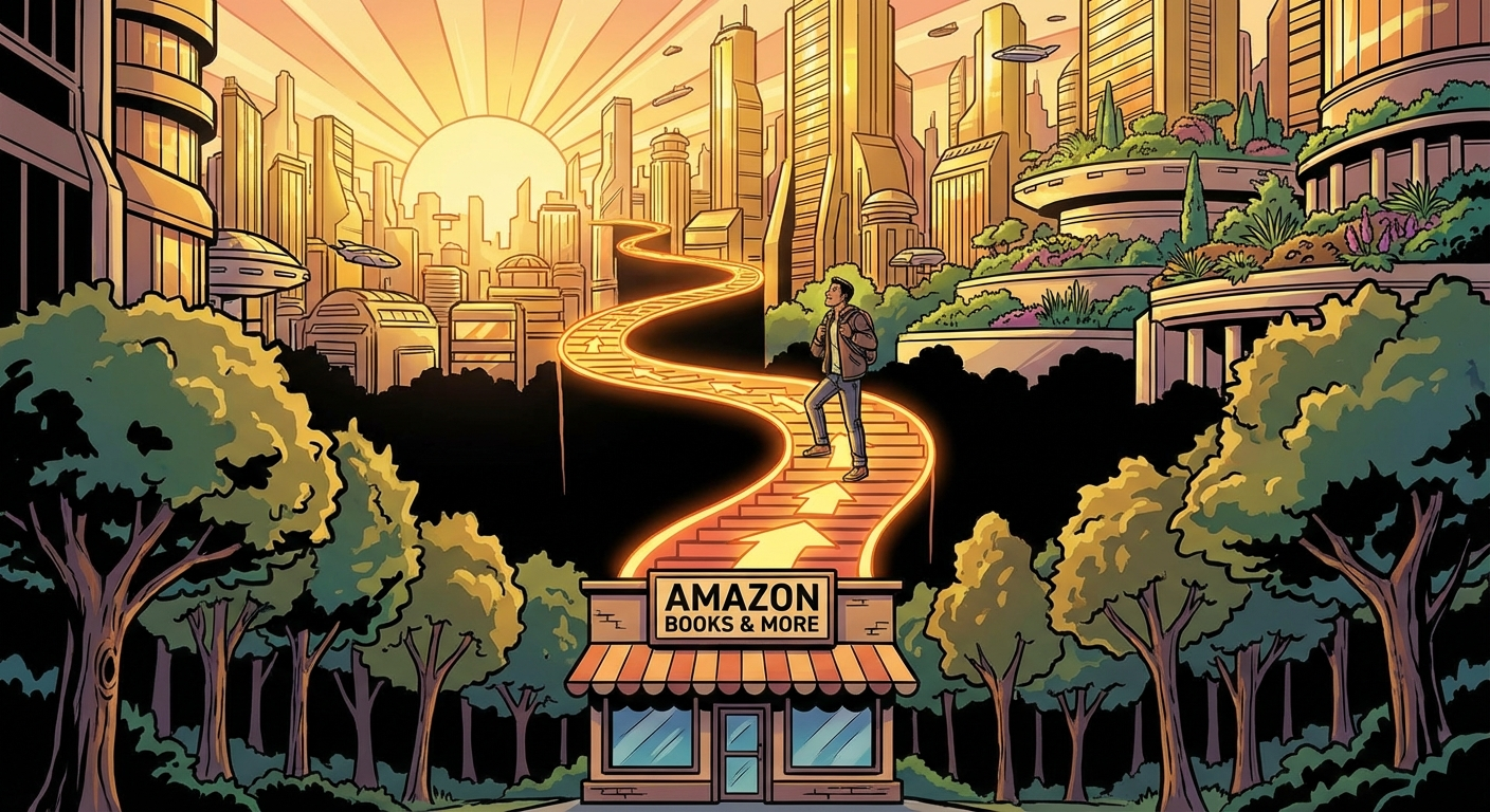 Amazon Dropshipping Full Course: How to Start and Scale from Scratch